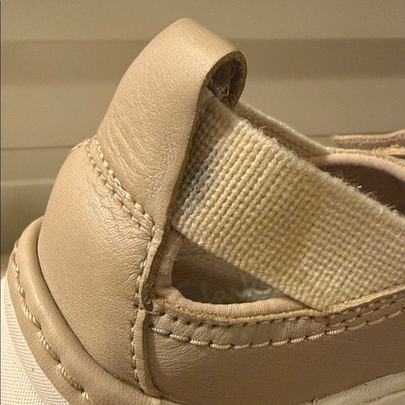 Clarks Teagan Step Leather Women Sandals Sneakers Shoes Size 8 - Picture 9 of 12